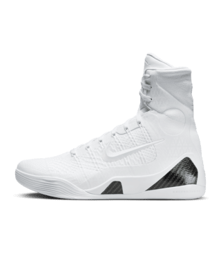 Kobe IX Elite High Protro 科比男/女实战篮球鞋-NIKE 中文官方网站